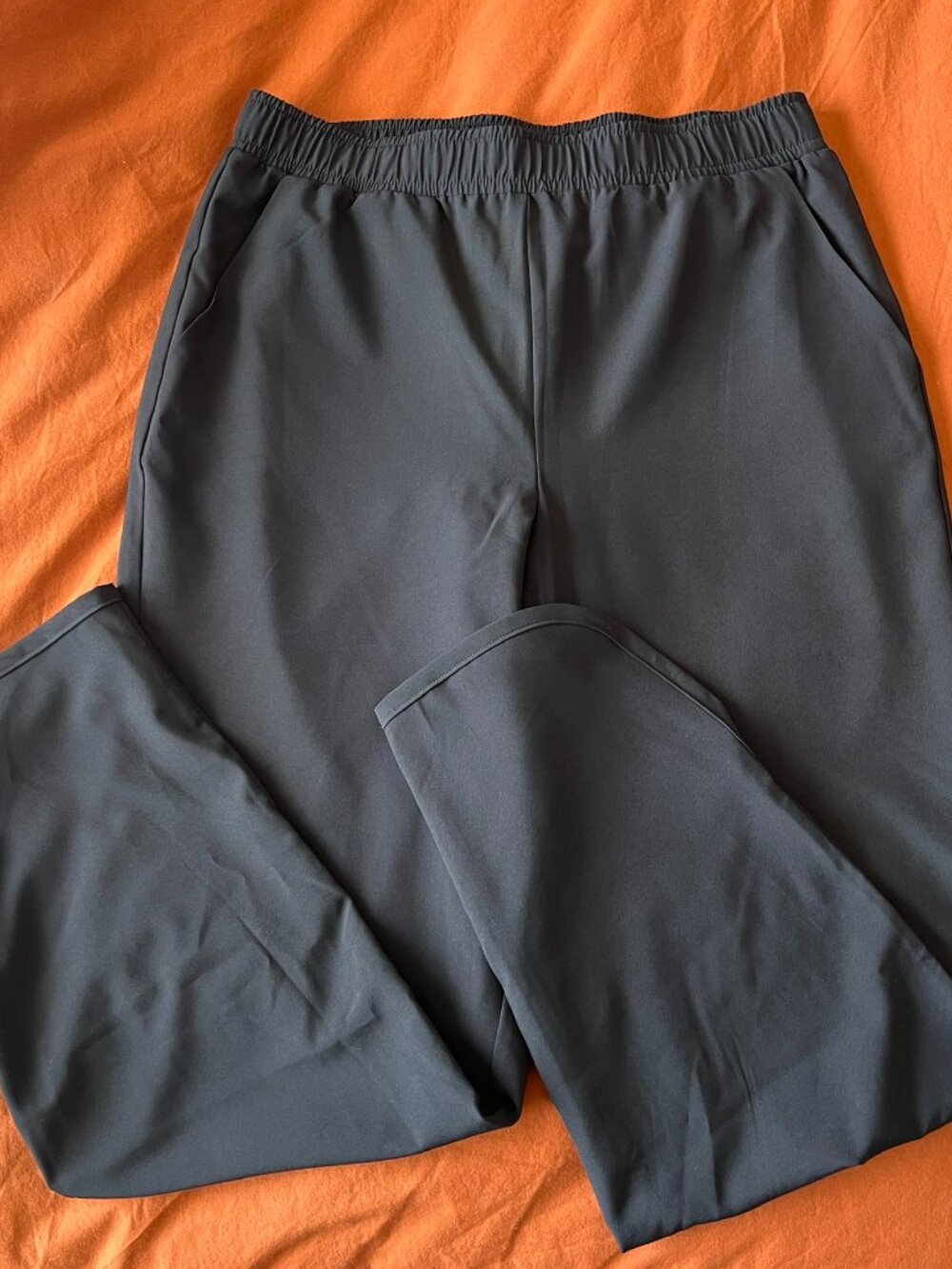 Small - RBX - Black Pants